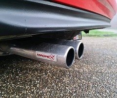 1992 Sri cavalier sticker door - Image 10/10