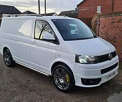 2014 vw transporter tdi