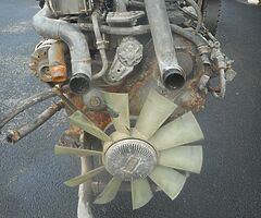 FOR SALE: 6 BT Cummins Engine - Image 4/5