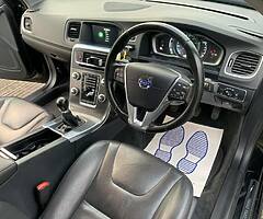 VOLVO S60 d5 2.4 D Luxury edition sport only one in ireland Swap welcome +\-