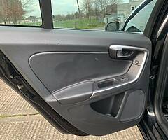 VOLVO S60 d5 2.4 D Luxury edition sport only one in ireland Swap welcome +\- - Image 6/10