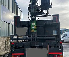 FOR SALE: VOLVO FL 250