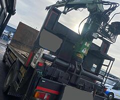 FOR SALE: VOLVO FL 250 - Image 5/6