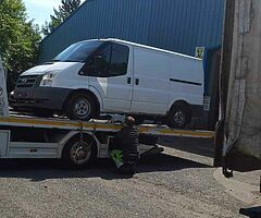 2021 Sell your vehicle hassle free  Today best prices paid  - Image 8/10