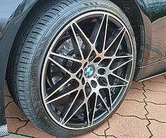 BMW F30 M_PERFORMANCE