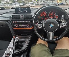 BMW F30 M_PERFORMANCE - Image 3/10