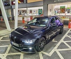 BMW F30 M_PERFORMANCE - Image 5/10