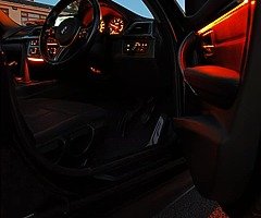 BMW F30 M_PERFORMANCE - Image 6/10