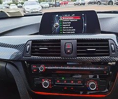 BMW F30 M_PERFORMANCE - Image 8/10
