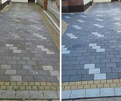 Power wash