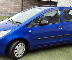 2008 MITSUBISHI COLT 1.1i NEW NCT LOW TAX LOW KM COLT - Image 5/7