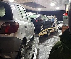 Jc recovery scrap and recycle