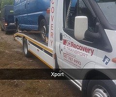 Jc recovery scrap and recycle