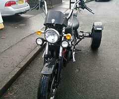 1987 Honda CB - Image 6/10