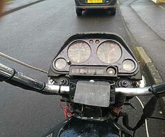 1987 Honda CB - Image 9/10