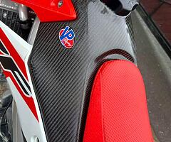 2015 Honda CRF - Image 5/10