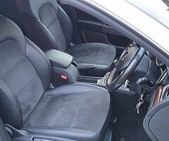 Skoda Superb Ambition 1.6 Tdi. 6 speed Manual. 169k klms. . Half leather. Nct 9/22. Tax end Feb 21. - Image 6/10