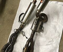 suzuki gsxr 600/750 06-10 parts