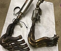 suzuki gsxr 600/750 06-10 parts - Image 5/10