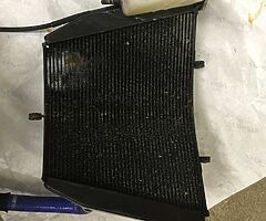 suzuki gsxr 600/750 06-10 parts - Image 6/10