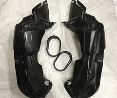 suzuki gsxr 600/750 06-10 parts - Image 7/10