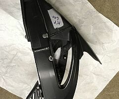 suzuki gsxr 600/750 06-10 parts - Image 8/10