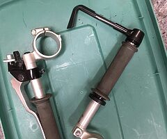 suzuki gsxr 600/750 06-10 parts - Image 10/10
