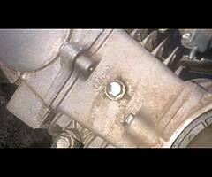 Stomp 125