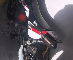 Stomp 125