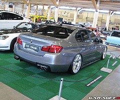 Wanted BMW E70 F10 F30 - Image 3/3