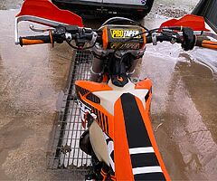 2012 KTM EXC