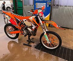 2012 KTM EXC - Image 4/6