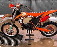 2012 KTM EXC - Image 5/6