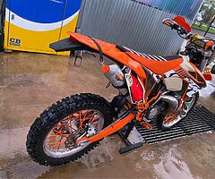 2012 KTM EXC - Image 6/6