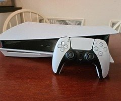 Playstation 5