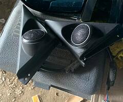 Civic parts - Image 3/10