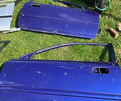 Civic parts - Image 4/10
