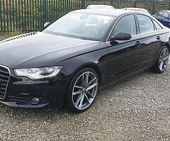 Audi A6 S-line , AUTOMATIC new NCT - Image 3/7