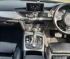 Audi A6 S-line , AUTOMATIC new NCT - Image 4/7