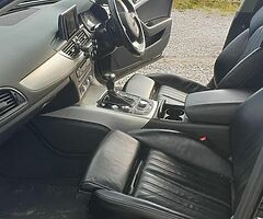 Audi A6 S-line , AUTOMATIC new NCT - Image 5/7