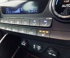 2018 Hyundai Tucson - Image 3/10