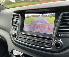 2018 Hyundai Tucson - Image 4/10