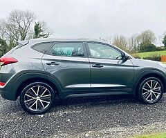 2018 Hyundai Tucson - Image 6/10