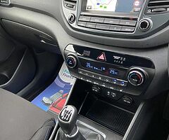 2018 Hyundai Tucson - Image 10/10