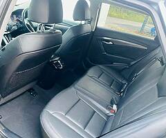 2017 HYUNDAI I40 WE FINANCE ALL