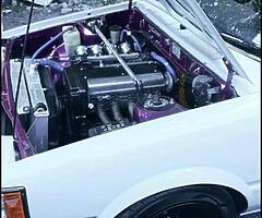 Daihatsu charmant 20v - Image 3/8