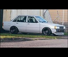 Daihatsu charmant 20v - Image 4/8