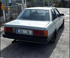 Daihatsu charmant 20v - Image 5/8