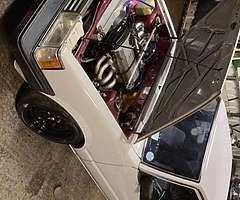 Daihatsu charmant 20v - Image 6/8