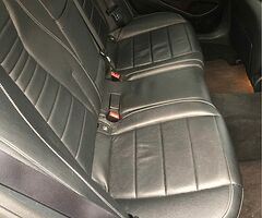 2017 Mercedes e220